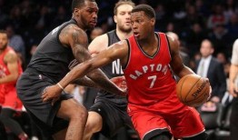 在线观看猛龙,激情对决，篮球盛宴再现